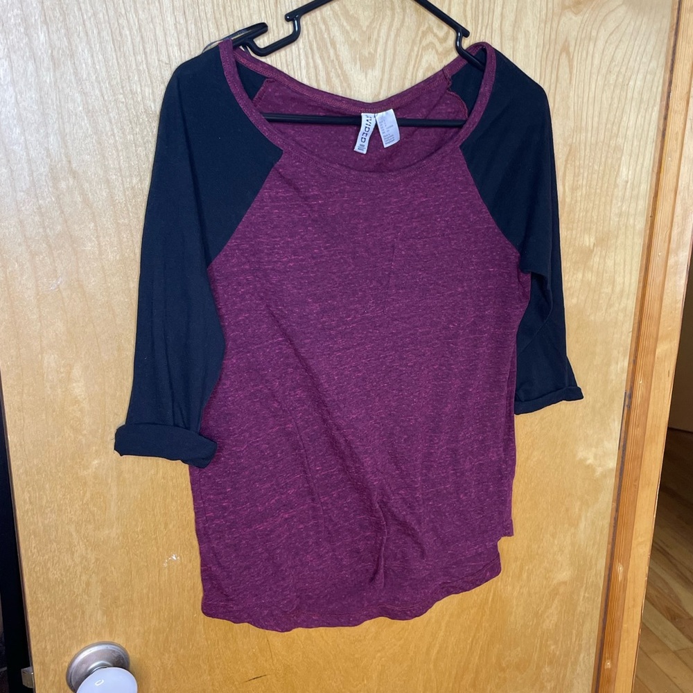 H&M t-shirt